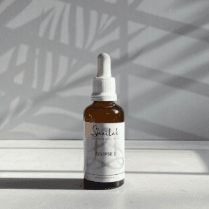 Esencia de eclipse 1