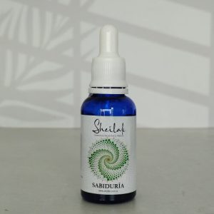 Frasco del producto de la esencia del dharma sabiduria