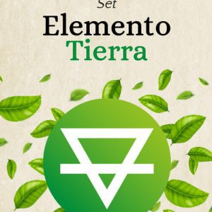 Set elemento tierra