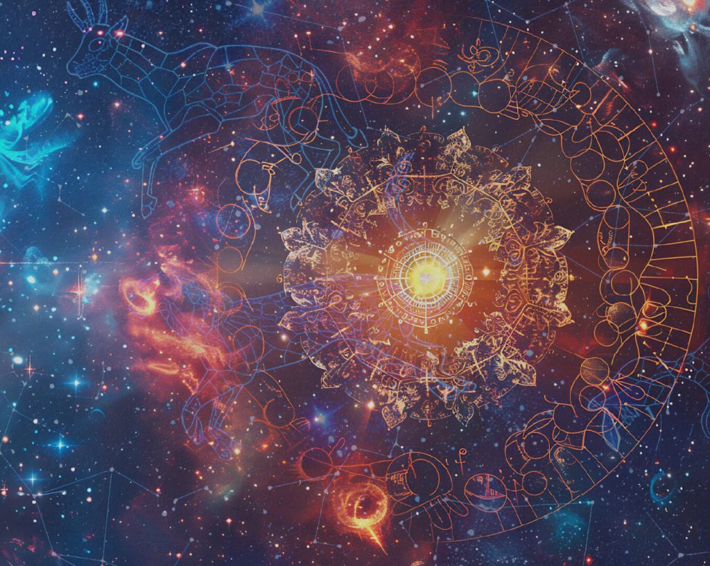 Blog NO ERES DE UN SIGNO ZODIACAL, LOS TIENES TODOS